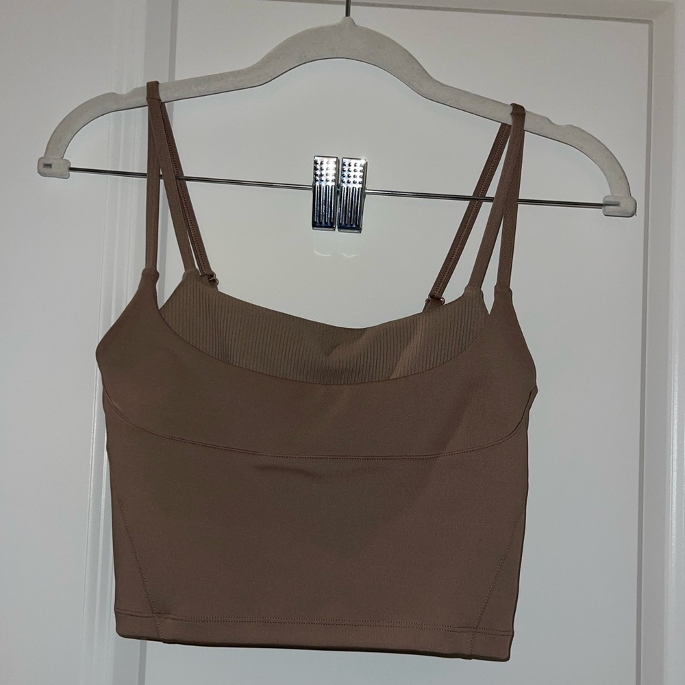 ALO Sports Bra Tank
